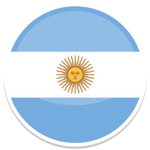 Bandeira da Argentina