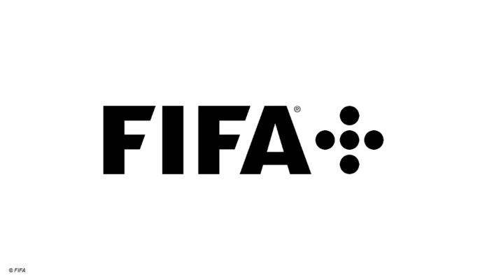 Logo do FifaPlus