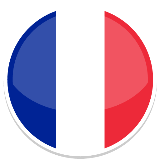 Bandeira da França