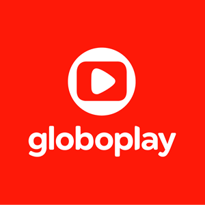 Logo do GloboPlay