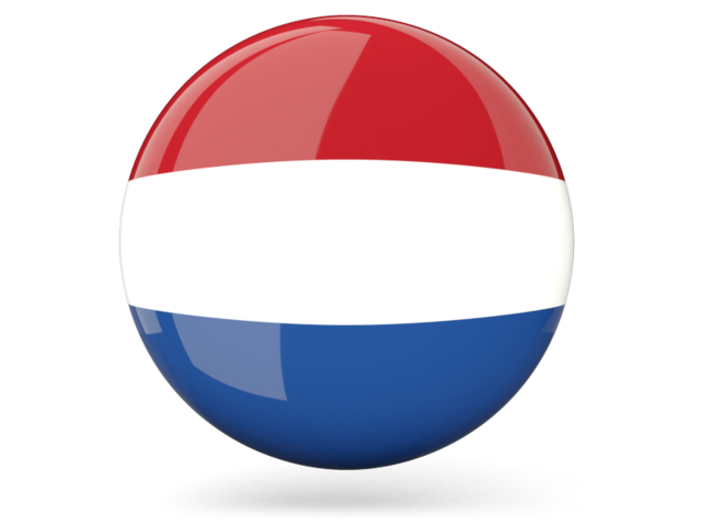 Bandeira da Holanda