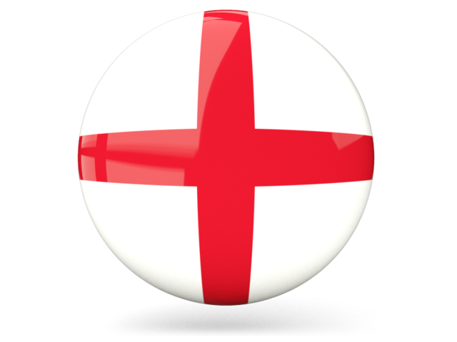 Bandeira da Inglaterra